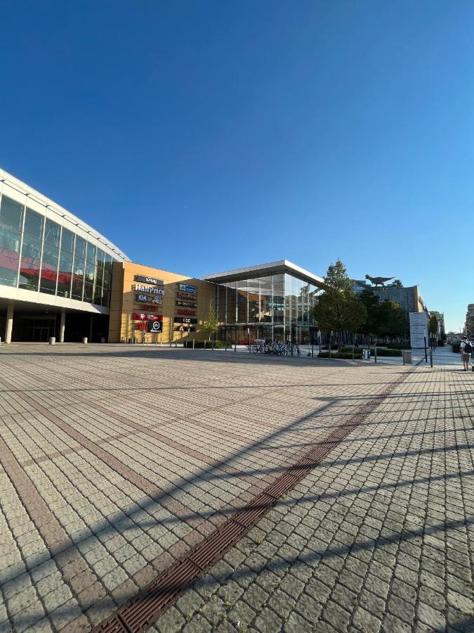 Vit - Free Parking - O2 Arena Apartamento Praga
