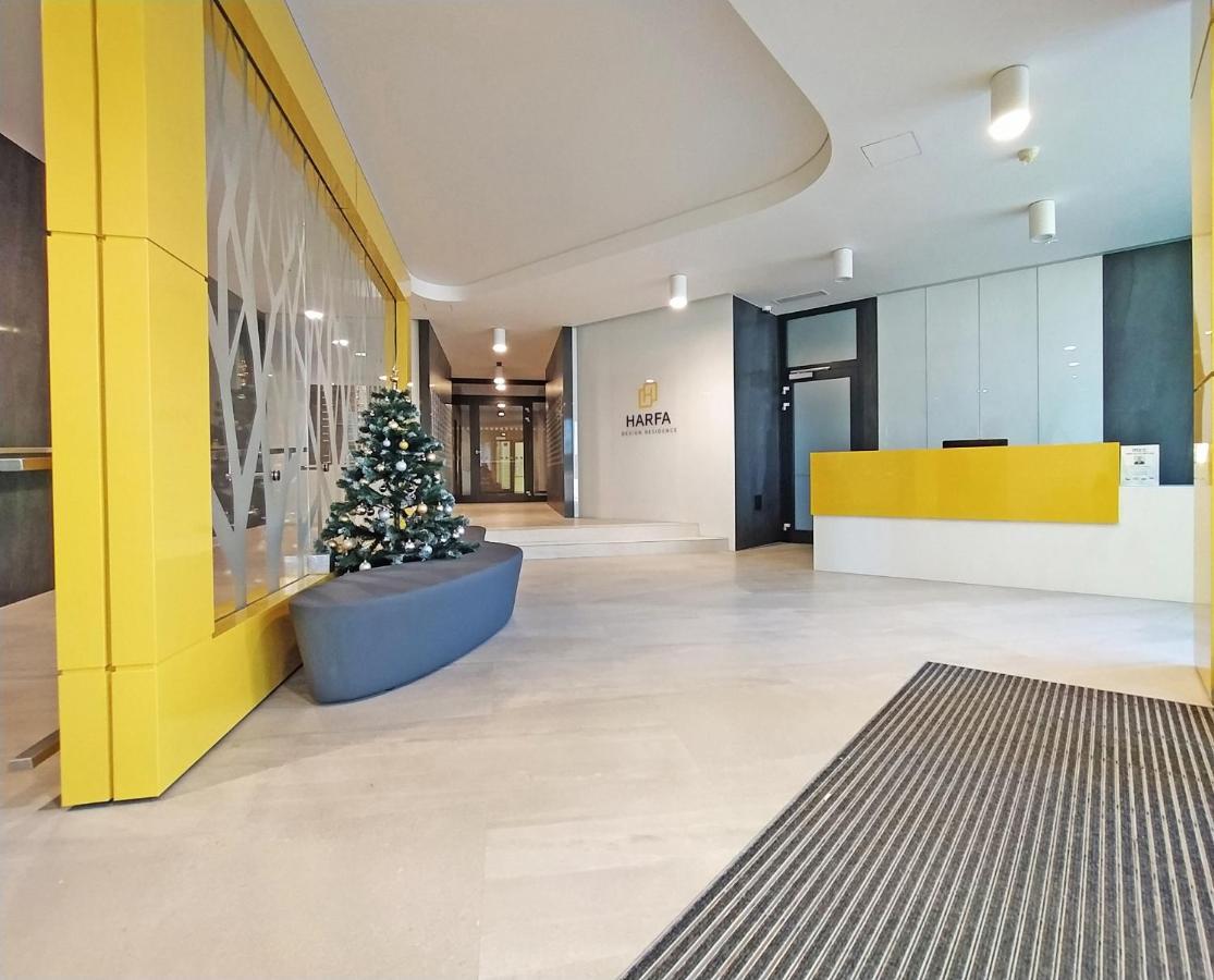 Apartamento Vit - Free Parking - O2 Arena Praga
