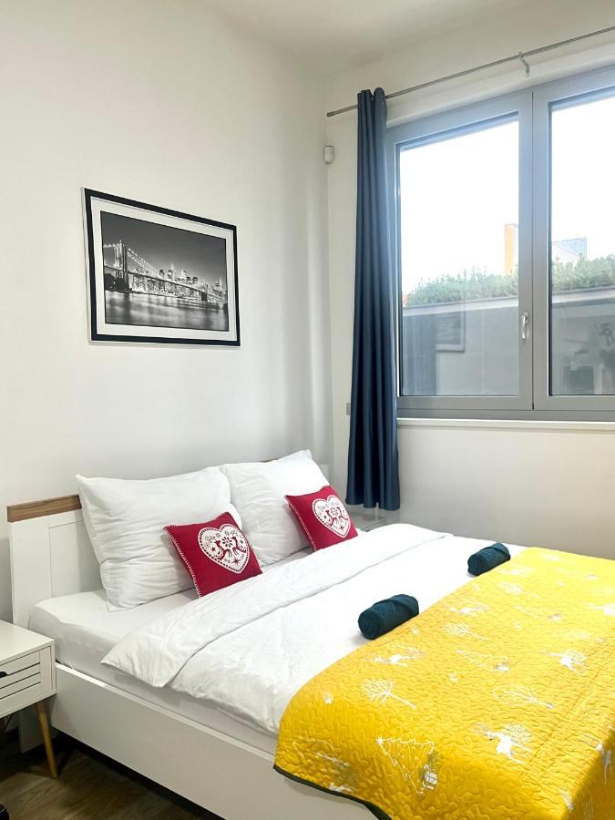 Apartamento Vit - Free Parking - O2 Arena *