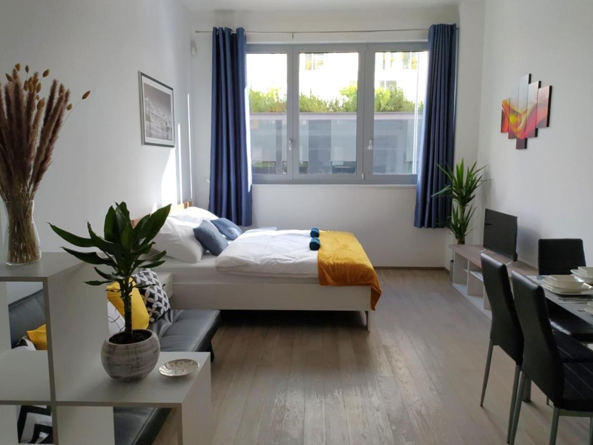 Apartament Vit - Free Parking - O2 Arena