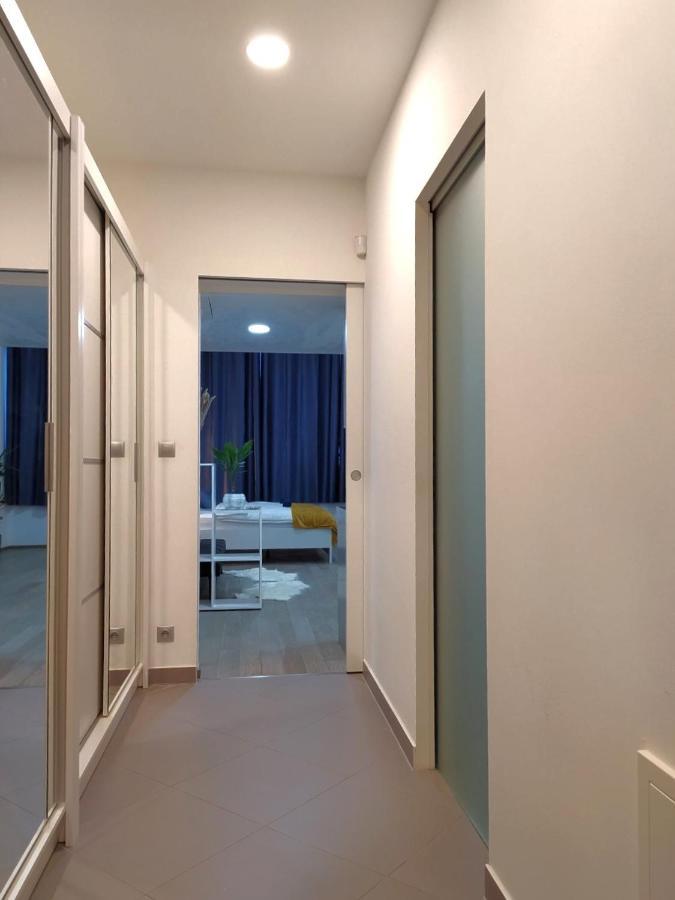 Apartament Vit - Free Parking - O2 Arena Praga
