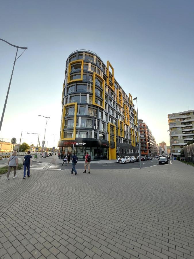 Apartament Vit - Free Parking - O2 Arena *