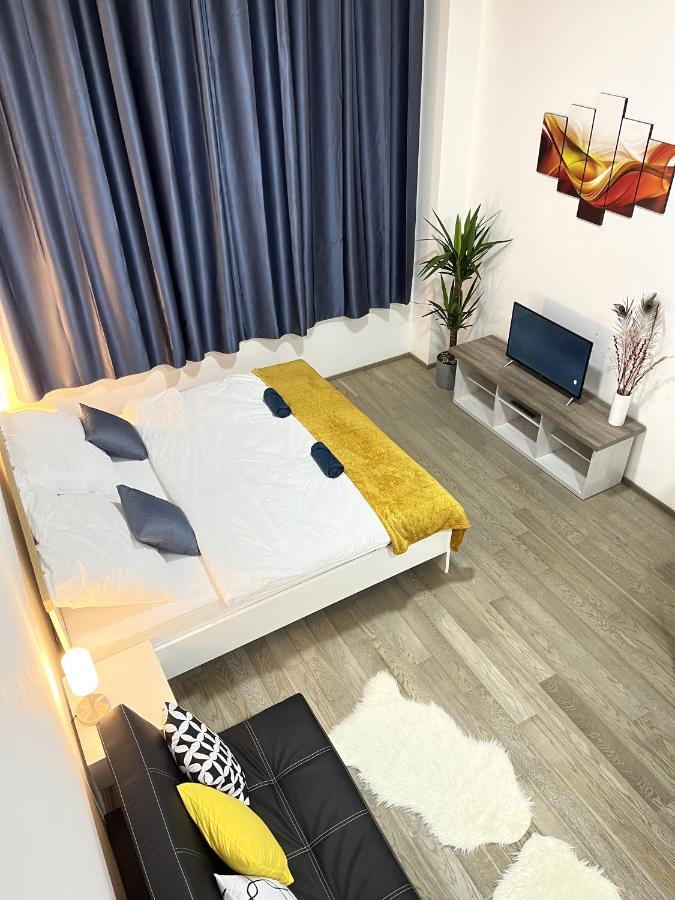 Apartament Vit - Free Parking - O2 Arena