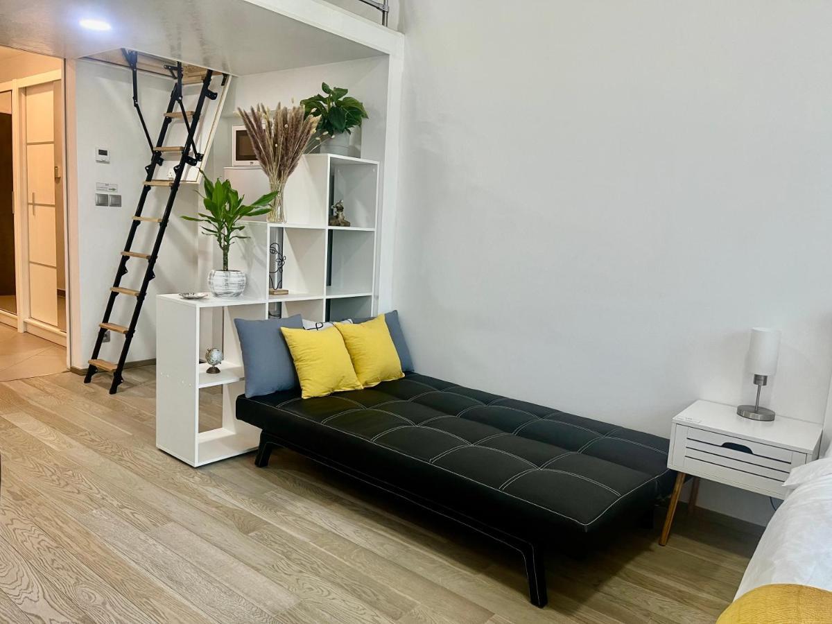Vit - Free Parking - O2 Arena Apartament *