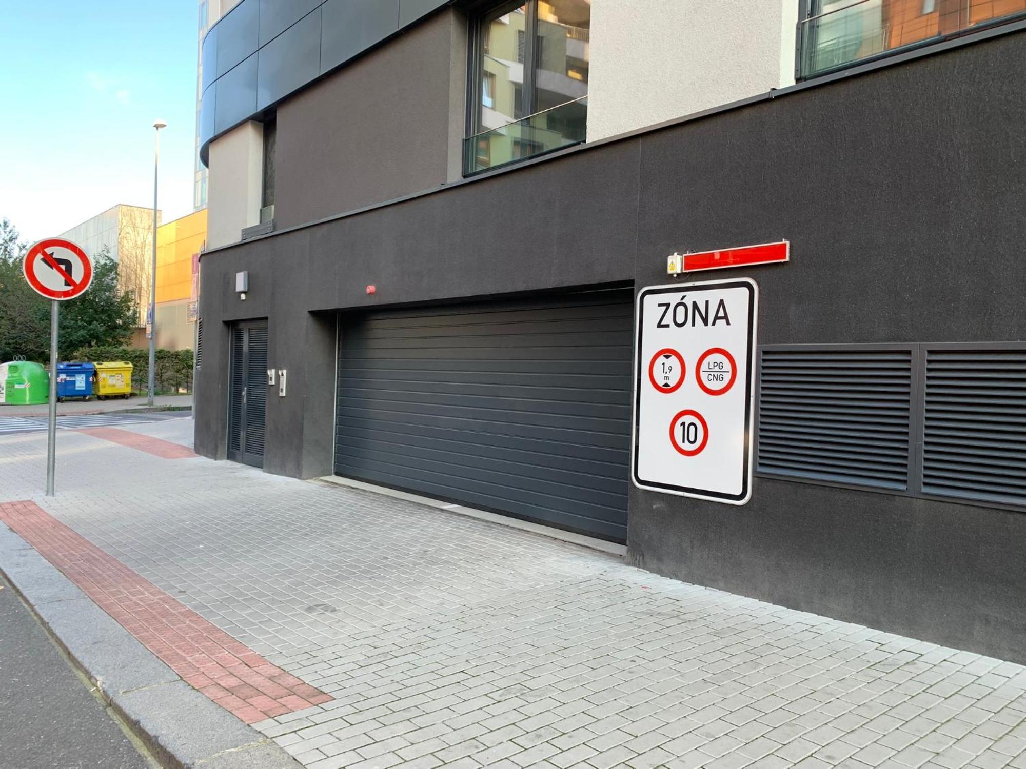 Vit - Free Parking - O2 Arena Apartament *